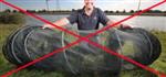 Let op: Leefnet verbod Maasplassen