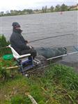 Training zaterdag 22-Mei