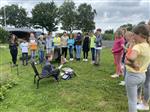 Spreekbeurt BS de Triolier