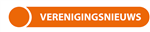 Verenigingsnieuws