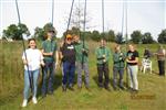 Wedstrijd PSW