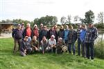 Afsluiting seizoen D.M.V.