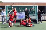 Wij doen dit jaar mee met Rabo ClubSupport! 