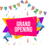 Feestelijke opening nieuwe vijvers